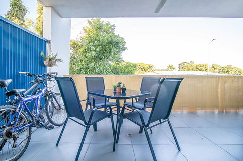 ZEN QUEST - The NOMADS PAD Near Nightcliff Markets & Sunset Foreshore - Sydney Tourism 8