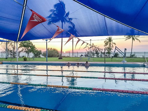 ZEN QUEST - The NOMADS PAD Near Nightcliff Markets & Sunset Foreshore - Sydney Tourism 22