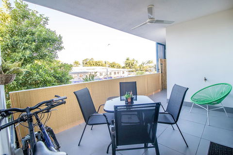 ZEN QUEST - The NOMADS PAD Near Nightcliff Markets & Sunset Foreshore - Sydney Tourism 31