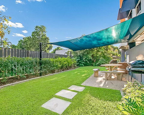 ZEN QUEST - The NOMADS PAD Near Nightcliff Markets & Sunset Foreshore - Sydney Tourism 33