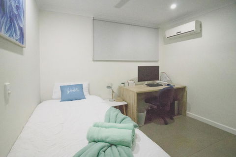 ZEN QUEST - The NOMADS PAD Near Nightcliff Markets & Sunset Foreshore - Sydney Tourism 18