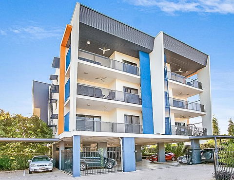 ZEN QUEST - The NOMADS PAD Near Nightcliff Markets & Sunset Foreshore - Sydney Tourism 35