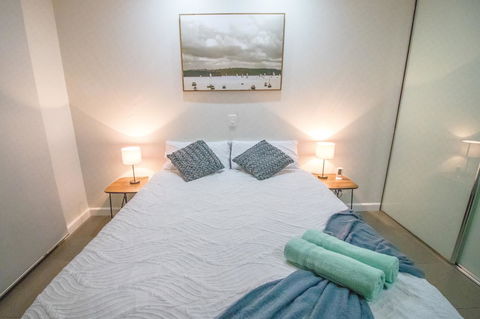 ZEN QUEST - The NOMADS PAD Near Nightcliff Markets & Sunset Foreshore - Sydney Tourism 5