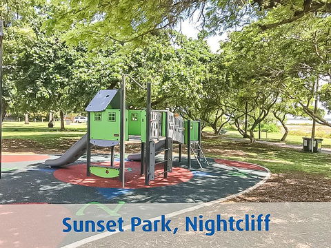ZEN QUEST - The NOMADS PAD Near Nightcliff Markets & Sunset Foreshore - Sydney Tourism 37