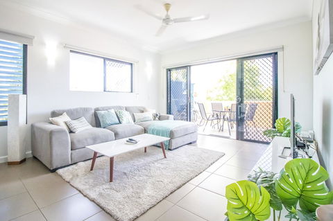 ZEN QUEST - The NOMADS PAD Near Nightcliff Markets & Sunset Foreshore - Sydney Tourism 29