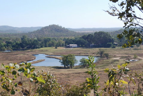 Mount Bundy Station - Sydney Tourism 34