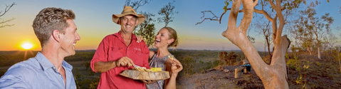 Mount Bundy Station - Sydney Tourism 36