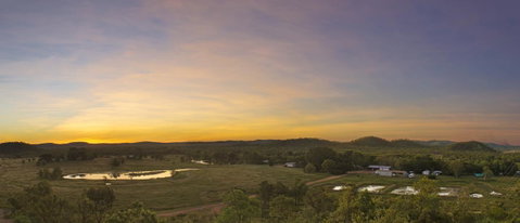 Mount Bundy Station - Sydney Tourism 35