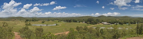 Mount Bundy Station - Sydney Tourism 38