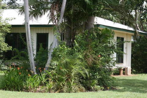 Mount Bundy Station - Sydney Tourism 21