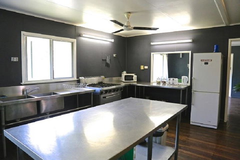Mount Bundy Station - Sydney Tourism 13