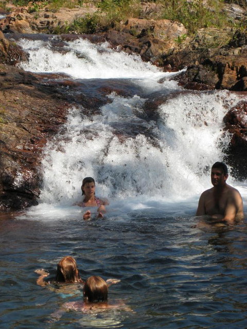 Mount Bundy Station - Sydney Tourism 31