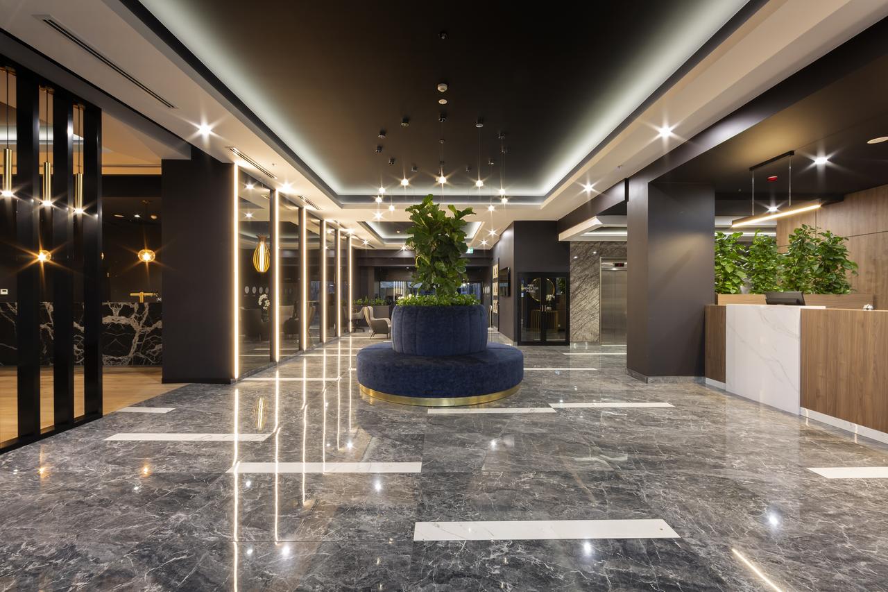 Linga ACT Sydney Tourism