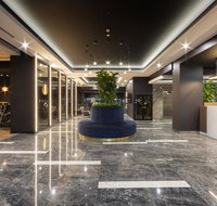 The Sebel Canberra Civic - Sydney Tourism