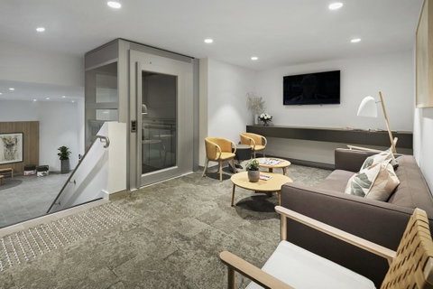 Quest Canberra City Walk - Sydney Tourism 4