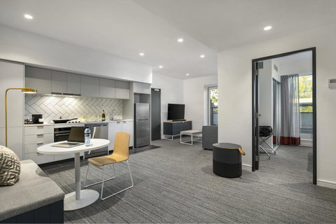 Quest Canberra City Walk - Sydney Tourism 5