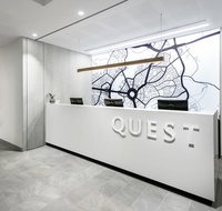 Quest Canberra City Walk - Sydney Tourism