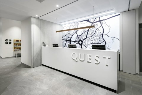Quest Canberra City Walk - Sydney Tourism 0