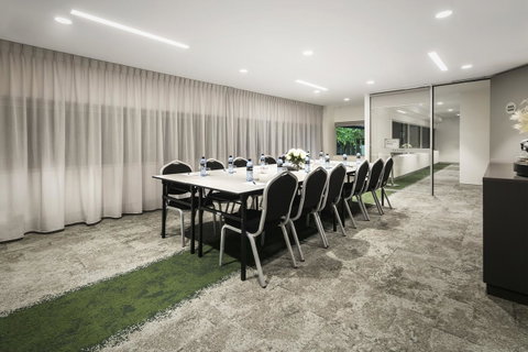 Quest Canberra City Walk - Sydney Tourism 2