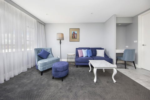 Canberra Rex Hotel - Sydney Tourism 33