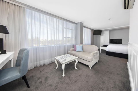 Canberra Rex Hotel - Sydney Tourism 30