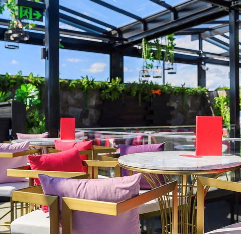 Canberra Rex Hotel - Sydney Tourism 4