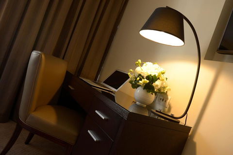 Canberra Rex Hotel - Sydney Tourism 21