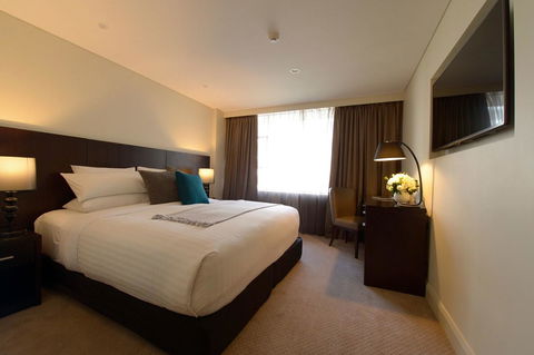Canberra Rex Hotel - Sydney Tourism 20