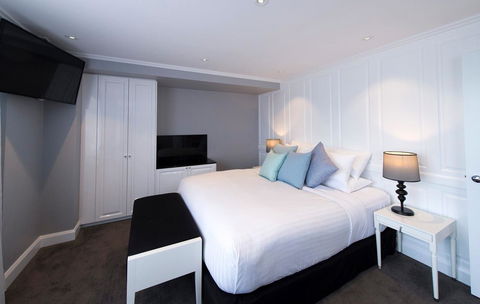 Canberra Rex Hotel - Sydney Tourism 3