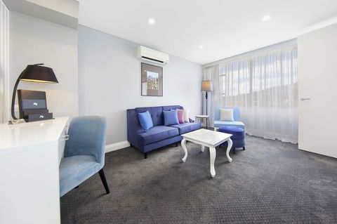 Canberra Rex Hotel - Sydney Tourism 37