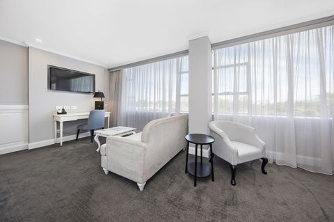 Canberra Rex Hotel - Sydney Tourism 31