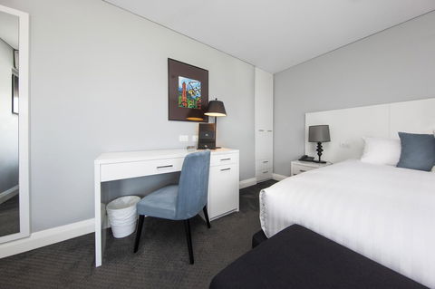 Canberra Rex Hotel - Sydney Tourism 25