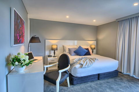 Canberra Rex Hotel - Sydney Tourism 17