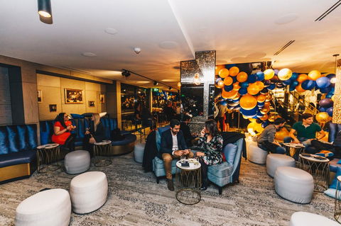 Canberra Rex Hotel - Sydney Tourism 9