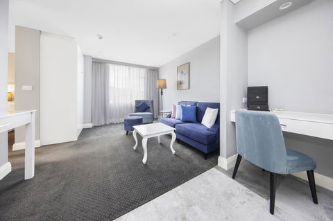 Canberra Rex Hotel - Sydney Tourism 44