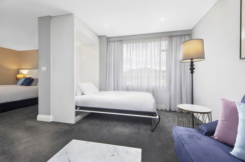 Canberra Rex Hotel - Sydney Tourism 34