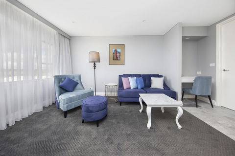 Canberra Rex Hotel - Sydney Tourism 36