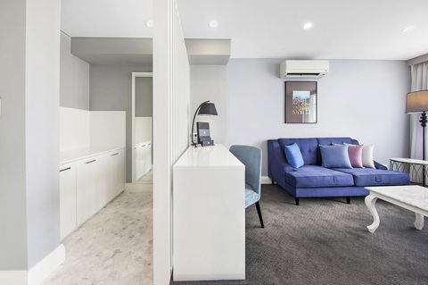 Canberra Rex Hotel - Sydney Tourism 40