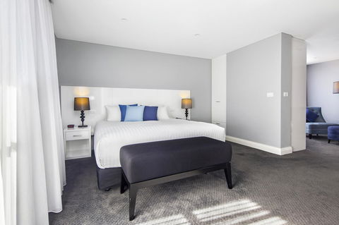 Canberra Rex Hotel - Sydney Tourism 35