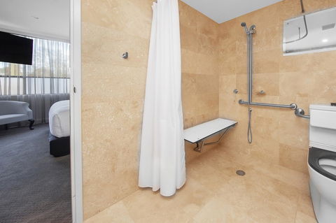 Canberra Rex Hotel - Sydney Tourism 16