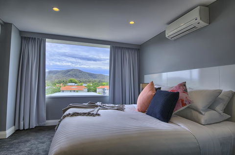 Canberra Rex Hotel - Sydney Tourism 0
