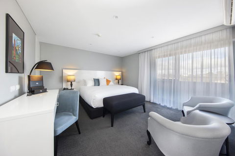Canberra Rex Hotel - Sydney Tourism 27