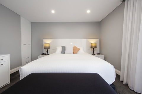 Canberra Rex Hotel - Sydney Tourism 26