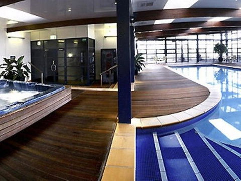 Novotel Canberra - Sydney Tourism 13