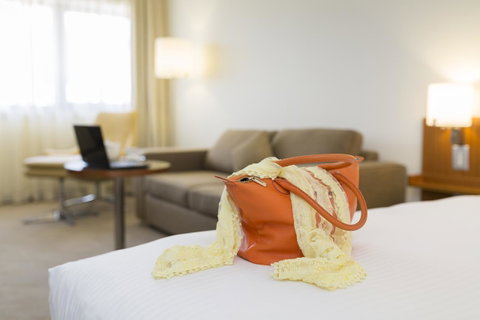 Novotel Canberra - Sydney Tourism 32