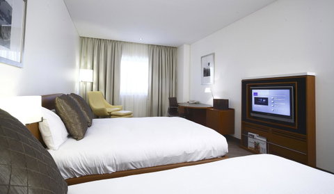 Novotel Canberra - Sydney Tourism 20