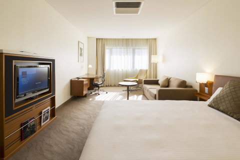 Novotel Canberra - Sydney Tourism 17