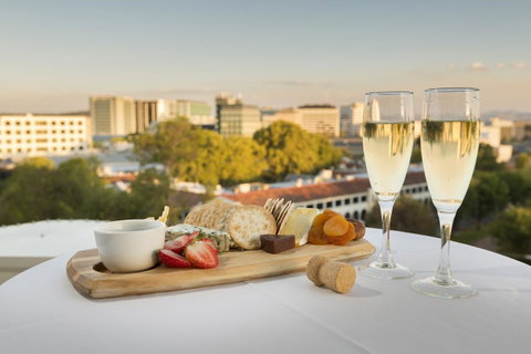 Novotel Canberra - Sydney Tourism 39