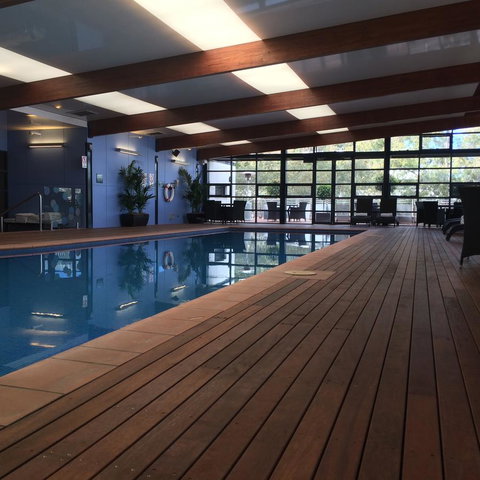 Novotel Canberra - Sydney Tourism 4