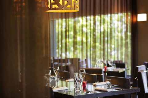 Novotel Canberra - Sydney Tourism 43